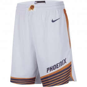 Phoenix Suns Kratke hlače Nike 2023-24 Association Edition Swingman